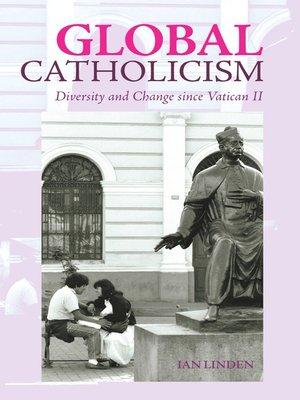 cover image of Global Catholicism